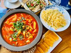 -益恒饭店乡间白族菜(古城总店)