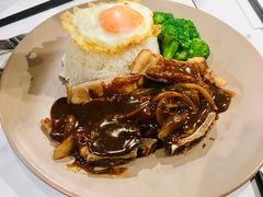 -Food Factory 食街工坊