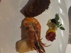 -THE WANG王品(上海中心云端店)