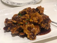 糖醋里脊-绍兴饭店知遇楼(环山路店)