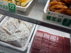 -黑窑厂糖油饼烤鸭·清真菜(旗舰店)