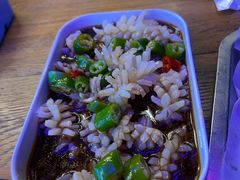 -小桥衢州人家·海鲜烧烤·盱眙龙虾(万达水街店)