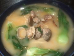 -山港凯悦酒店·东海88私房菜