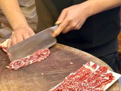 -鑫宝沙茶牛肉火锅(永泰店)