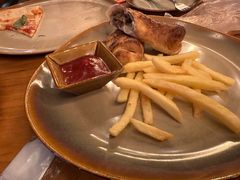 -COMMUNE幻师(五角场店)