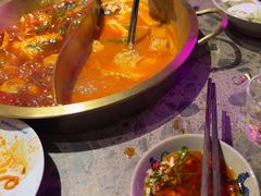 -小龙坎老火锅(北大荒店)