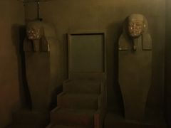 -秃鹫湾·推理大师沉浸式实景演绎推理剧场