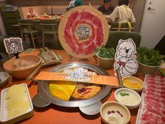 -海底捞火锅(万达广场店)