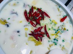 -大树餐厅(益田假日店)