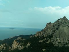 -崂山仰口游览区