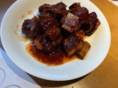 -南小馆(迪士尼小镇店)