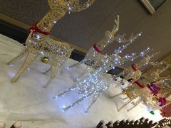 -博悦公馆尚悦自助餐厅