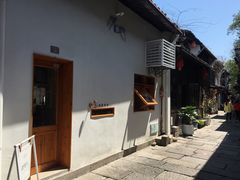 -小河直街历史文化街区