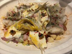 -桂满陇·海市蜃楼·黑金(国金店)