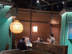 大堂-佬麻雀·剁椒鱼头(京基KK One店)