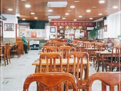 大堂-柴氏风味斋(甘家口店)