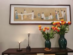 -太白餐厅·新湘菜原创者(月湖店)