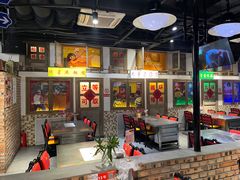 -马路牙子烧烤音乐酒馆(望京店)