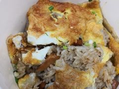 -周记热干面豆皮大王(桃花东街店)