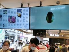 -每日新鲜水果吧(南京东路店)