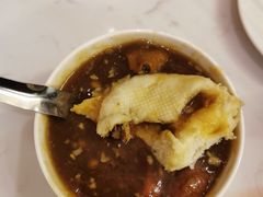 炒肝-姚记炒肝店(鼓楼店)
