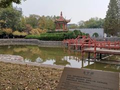 -南京航空航天大学(明故宫校区)