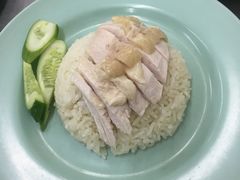 -红大哥水门鸡饭(總店)