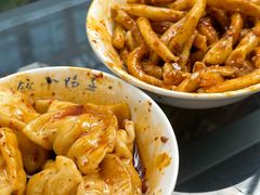 -春阳水饺(香槟广场店)