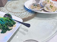 -万宝海鲜舫(劳动公园店)