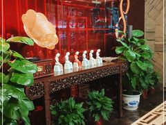 -东方明珠老上海8号餐厅(东方明珠广播电视塔店)