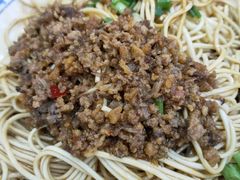 -向群锅饺(登高路店)