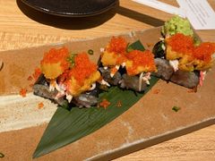 -隐泉之语日式料理(王府中环店)