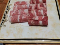 -神洲四海大酒楼(王府井澳门中心店)