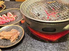 -樱嘢·炭火烧肉(惠南店)