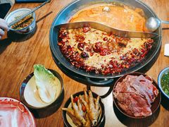 -楠火锅(仁恒梦中心店)