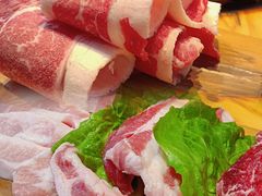 -金顺韩式烤肉·网红烤肉店(广利路店)