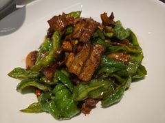 -福海居烤鸭店(鸟巢店)