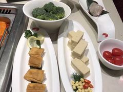 -海底捞火锅(勒泰店)