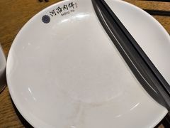 -河沿肉饼Beijing Pie(东华门店)