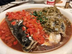 -马凯餐厅(长椿街店)