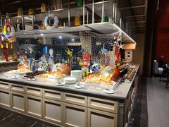 -南湖宾馆·鸳湖阁全日制餐厅