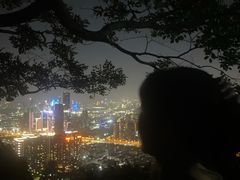 -小南山公园