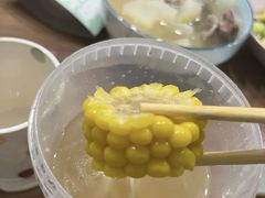 -左庭右院鲜牛肉火锅(苏州园区永旺店)