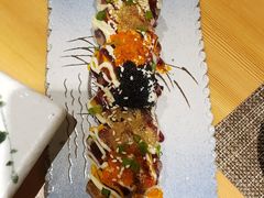 -大岛日本料理铁板烧(南通大饭店)