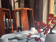 -四海轩(珠海海泉湾店)