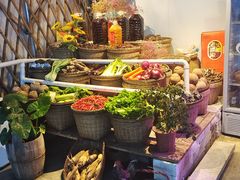 -湖南别院·美学庭院餐厅(惠阳店)