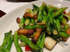 -湖滨28中餐厅·西湖宴·杭州君悦酒店