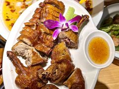 -胖姥姥·川湘闽菜(永春中闽百汇店)