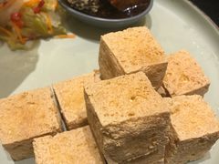 -鹿港小镇(滨北店)
