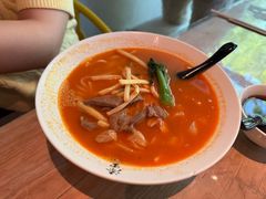 -漆黑觉米粉(三里屯店)